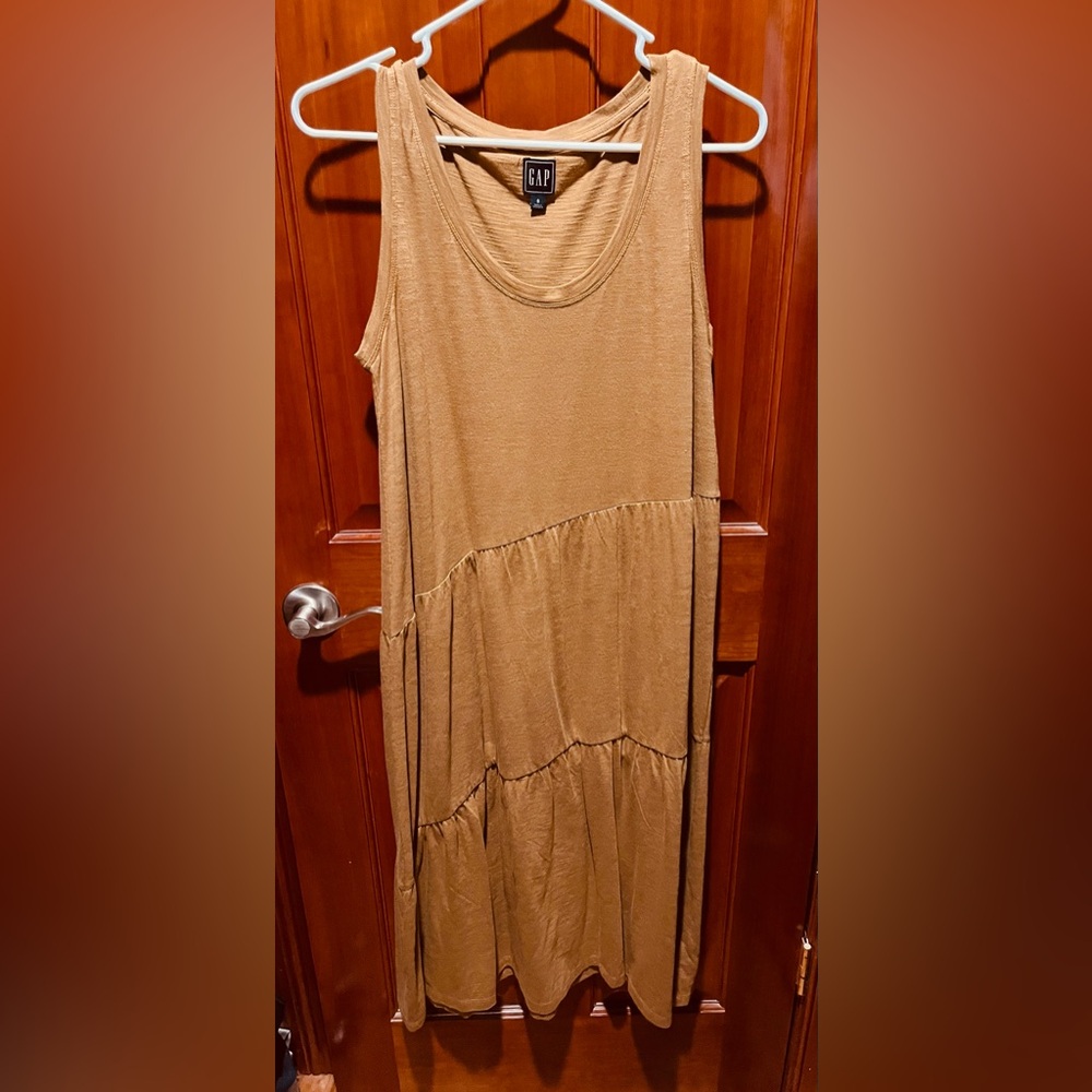 Gap dress